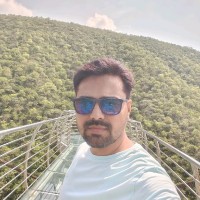 Abhisek Tiwari