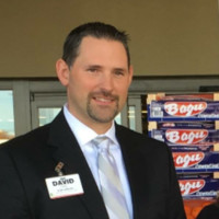 David Pike