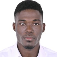 Matthew Owusu Ansah