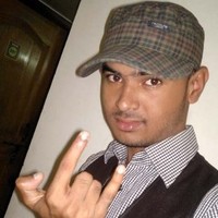 Anamul Haque