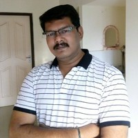Sundaram K
