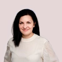 Olga Mežale