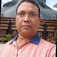 Anku Duttachowdhury