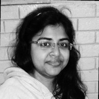 Sucharita Ghosh Banerjee