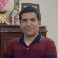 Majid Rezaei