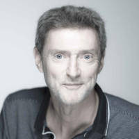 Gilles Henry