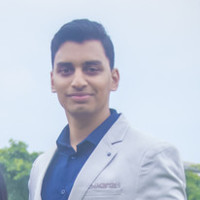 Shivan Ramprasad
