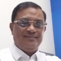 ashok ravani