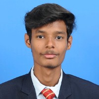 Chandramouli M