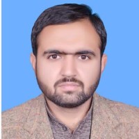 Raqeeb Ullah