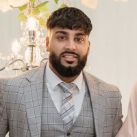 Navjit Dhillon