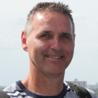 Wil Simons