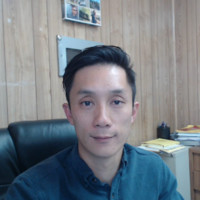 Gary Yeung