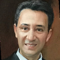 Shamil (Samuel) Borukhov