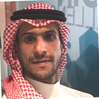Abdulrahman Al Abdulwahid