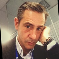 Javier Noguero Bedate