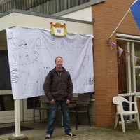 Sander Foeke