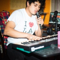 Brandon Zetina