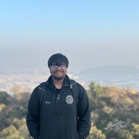 Yogit Shankar
