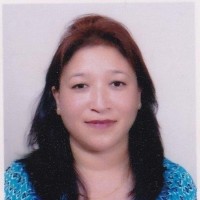 Zarin Pradhan