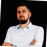 Bartek Marcinkiewicz