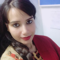 Priyanka Atp