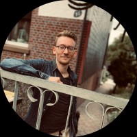 Florian Liermann