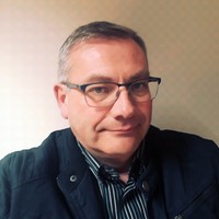 Florent BIGOT