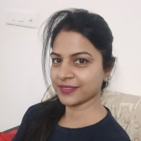 Shalini singh