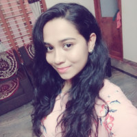 Deeksha Reddy