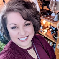 Tiffany Depaulis