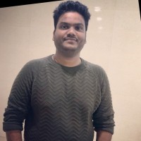 Kaparthi Vineeth