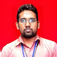 Nuwan Perera