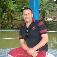 Cristiano Tavares