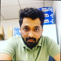 Manoj Bugde