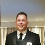 J Hughes   CHA CHRM CHSP