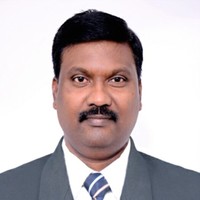 Ramesh Chandramohan
