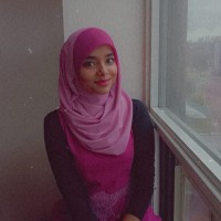 Aisha Subratty