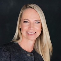 Julie Johnson, CDFA®