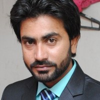 Farhad Ali