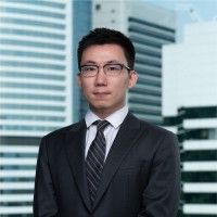 Jacob Hu