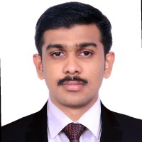 Sobinmon Antony