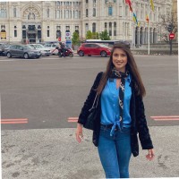 Chrysanthi Lymperopoulou