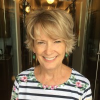 Rebecca Southard