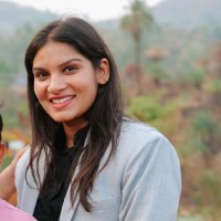 divyanshi chouksey