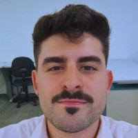 Pedro Augusto Pinto Amaral