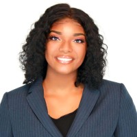 Tori-Nicole Bailey