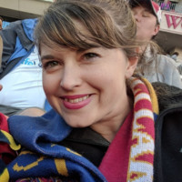 Sarah Mayberry