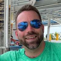 Eric Buck Mba,Atc