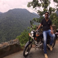 Lalu Kalappurayil